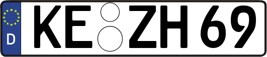 KE-ZH69