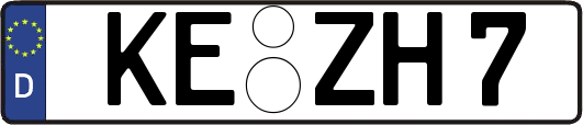 KE-ZH7
