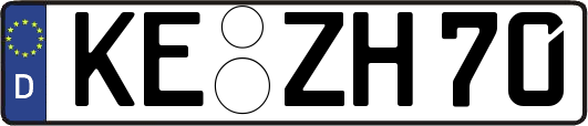 KE-ZH70