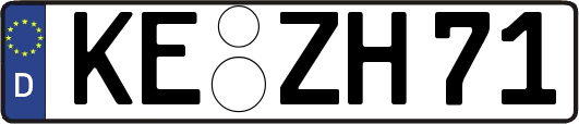 KE-ZH71
