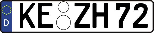 KE-ZH72