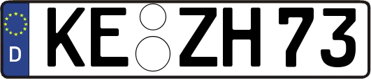 KE-ZH73