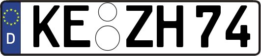 KE-ZH74
