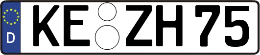 KE-ZH75