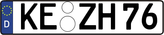 KE-ZH76