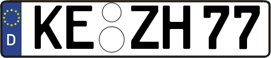 KE-ZH77