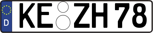 KE-ZH78