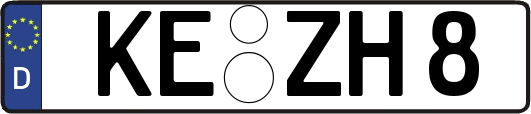 KE-ZH8