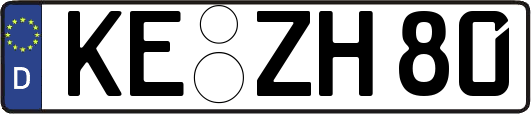 KE-ZH80