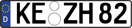 KE-ZH82