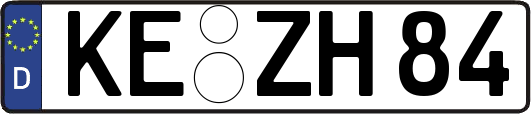 KE-ZH84