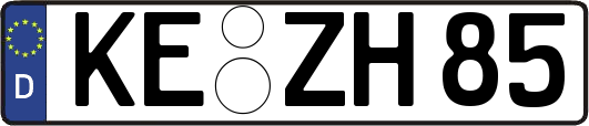 KE-ZH85