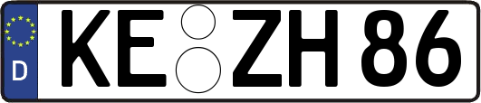 KE-ZH86