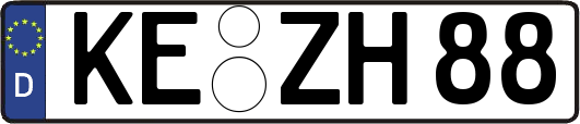 KE-ZH88