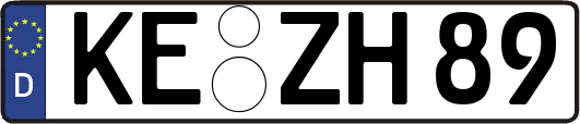 KE-ZH89