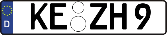KE-ZH9