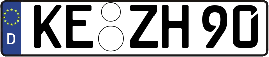 KE-ZH90