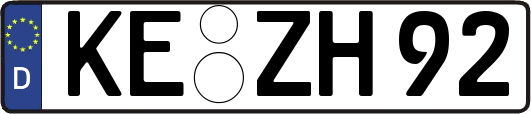 KE-ZH92