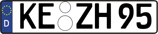 KE-ZH95