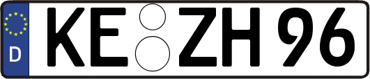 KE-ZH96