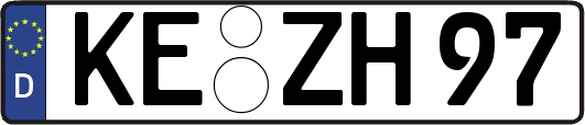 KE-ZH97