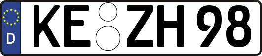 KE-ZH98