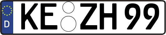 KE-ZH99