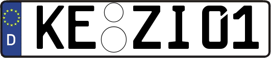 KE-ZI01