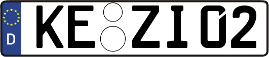 KE-ZI02