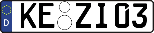 KE-ZI03