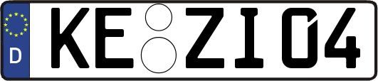 KE-ZI04