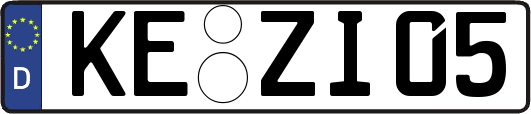 KE-ZI05