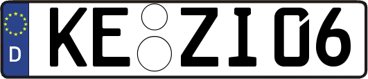KE-ZI06