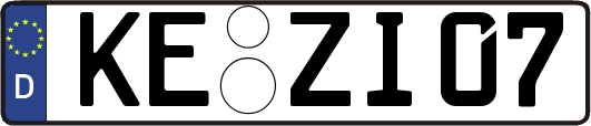 KE-ZI07