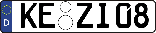 KE-ZI08