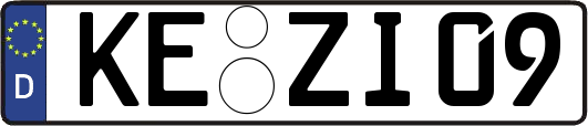 KE-ZI09