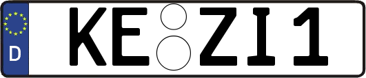 KE-ZI1