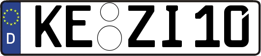 KE-ZI10