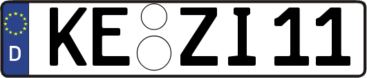 KE-ZI11