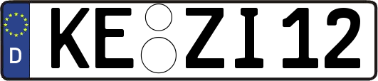 KE-ZI12