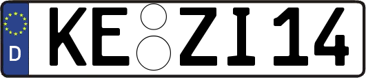 KE-ZI14
