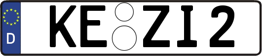 KE-ZI2