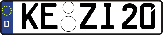 KE-ZI20