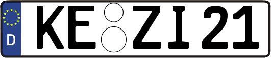 KE-ZI21