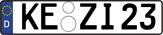 KE-ZI23
