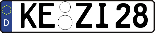 KE-ZI28