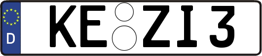 KE-ZI3