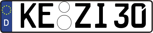 KE-ZI30