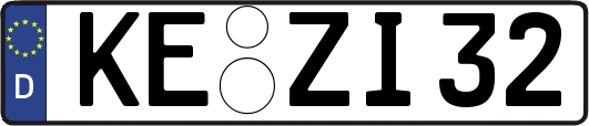 KE-ZI32