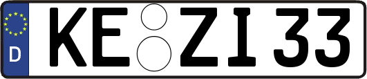 KE-ZI33